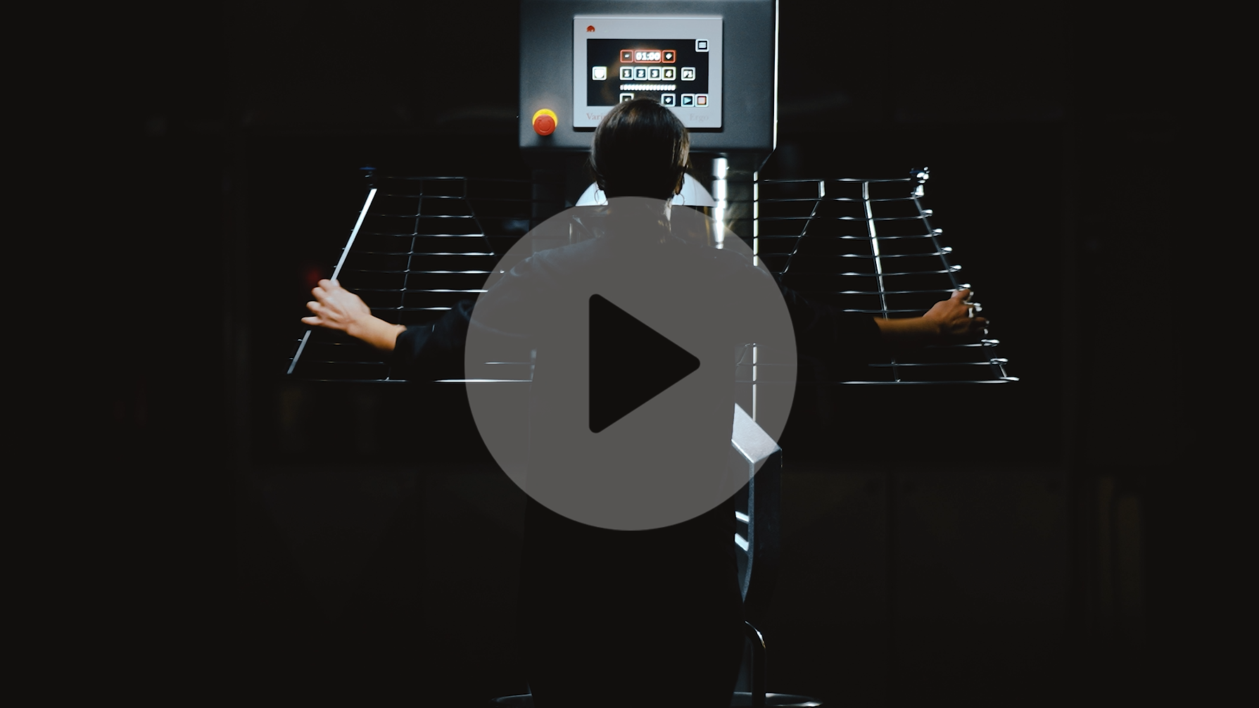 ergo video thumbnail