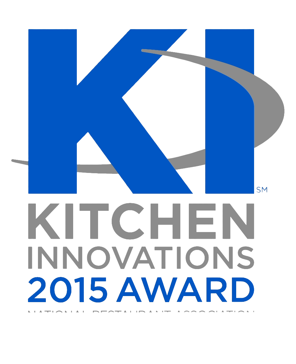 2015 Kitchen Innovation Award Logo