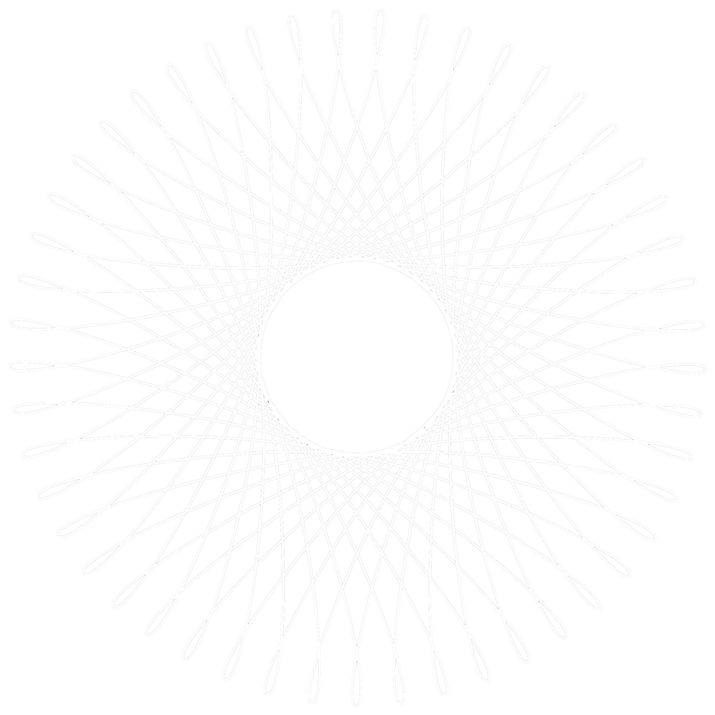 planetary spiral